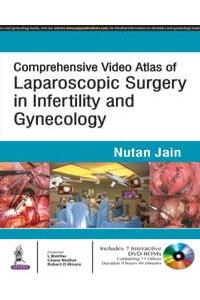 Comprehensive Video Atlas of Laparoscopic Surgery in Infertility and Gynecology