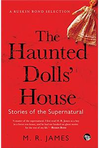 The Haunted Dolls’ House: Stories of the Supernatural (Ruskin Bond Selections)