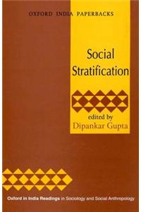 Social Stratification