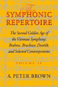 Symphonic Repertoire, Volume IV