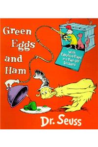 Green Eggs and Ham