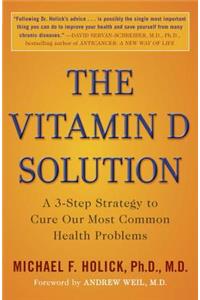 The Vitamin D Solution
