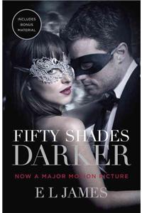 Fifty Shades Darker