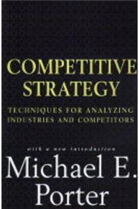 The Competitive Strategy