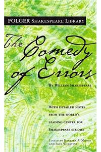 The Comedy of Errors