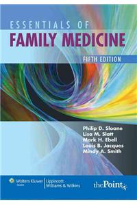 Essentials of Family Medicine