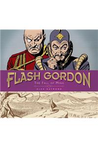 Flash Gordon: The Fall of Ming