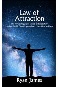 Law of Attraction