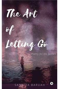 Art of Letting Go