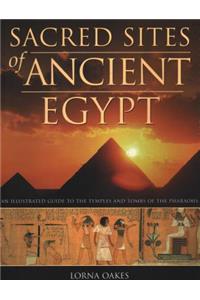 Pyramids, Temples & Palaces of Ancient Egypt