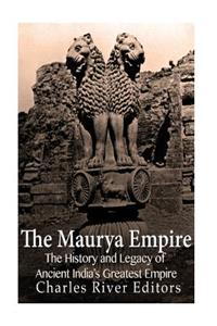 Maurya Empire