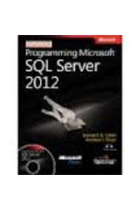 Programming Microsoft Sql Server 2012