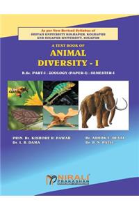 Animal Diversity - I