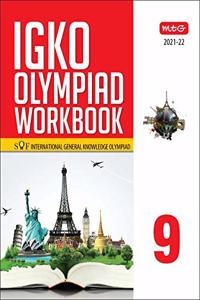 International General Knowledge Olympiad (IGKO) Workbook -Class 9