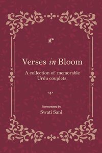 Verses in Bloom