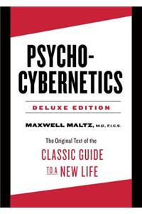 Psycho-Cybernetics Deluxe Edition