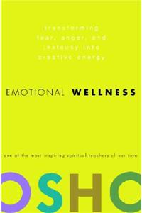 Emotional Wellness