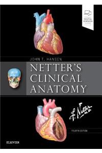 Netter's Clinical Anatomy