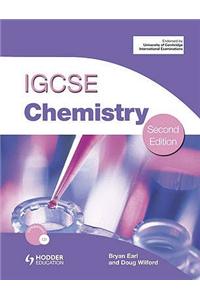 IGCSE Chemistry