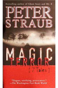 Magic Terror