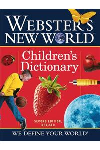 Webster's New World Children's Dictionary