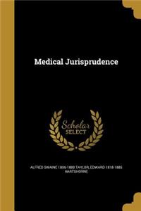 Medical Jurisprudence