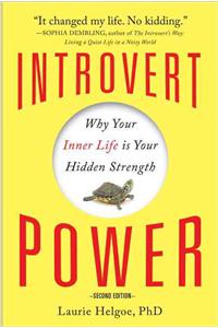 Introvert Power