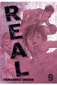 Real, Vol. 9