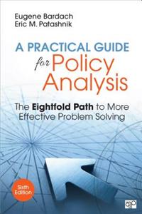 Practical Guide for Policy Analysis