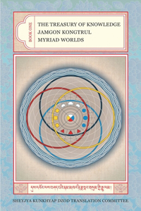 Myriad Worlds