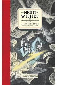The Night Of Wishes