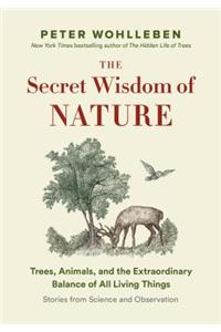 Secret Wisdom of Nature