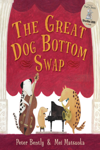 Great Dog Bottom Swap