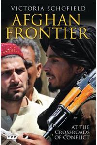 Afghan Frontier