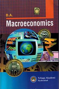 B.A Macroeconomics [ ENGLISH MEDIUM ]
