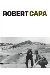 Robert Capa