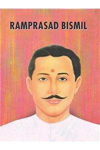 Ramprasad Bismil