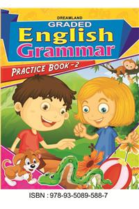 Graded English Grammer Practice Part 2