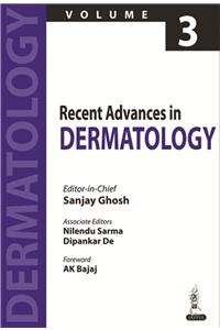Recent Advances in Dermatology - Volume 3
