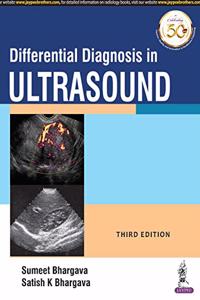 Differential Diagnosis in Ultrasound