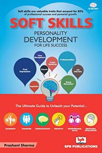 Soft Skills: Personality Development for Life Success