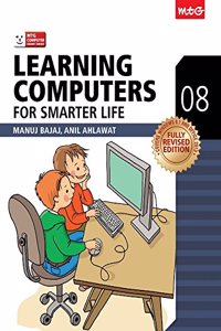 Learning Computer for Smarter Life 8