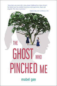 Ghost Who Pinched Me