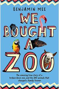 We Bought A Zoo