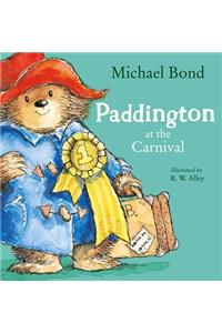 Paddington at the Carnival