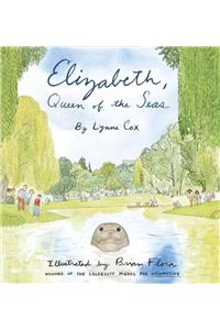 Elizabeth, Queen of the Seas