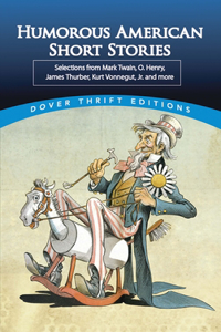 Humorous American Short Stories