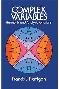 Complex Variables