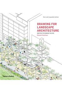 Drawing for Landscape Architecture