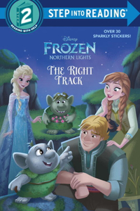 Right Track (Disney Frozen: Northern Lights)